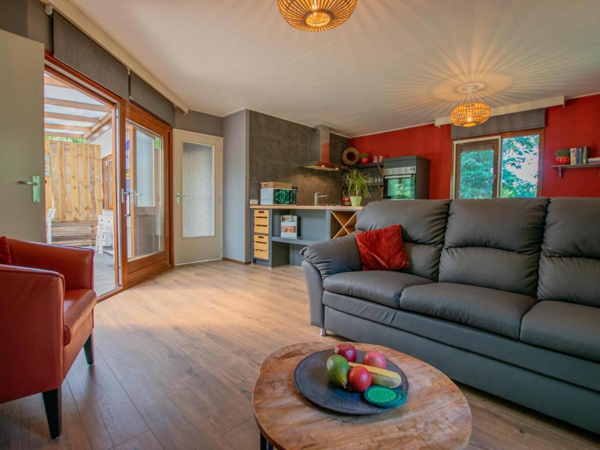 אודן Witte Bungalow מראה חיצוני תמונה