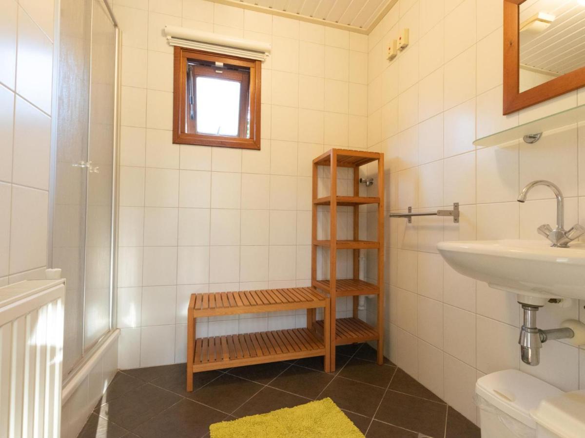 אודן Witte Bungalow מראה חיצוני תמונה