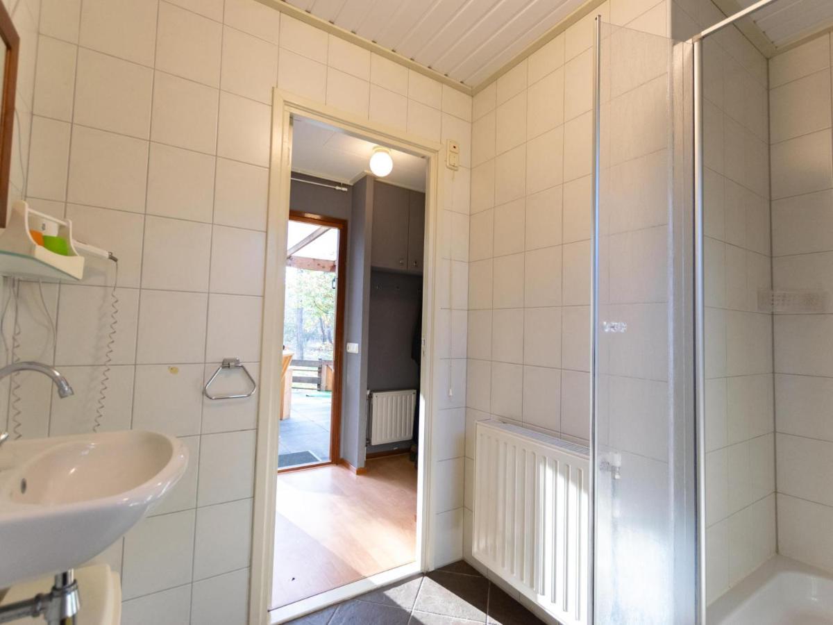 אודן Witte Bungalow מראה חיצוני תמונה